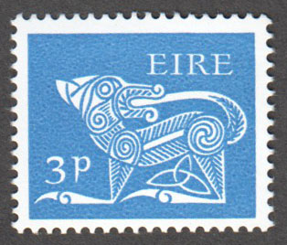 Ireland Scott 253 MNH - Click Image to Close